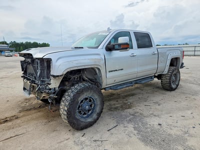 1GT12UEY9JF****** 2018 GMC Sierra 2500 HD