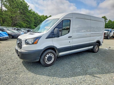 1FTYE2CM4KK****** 2019 Ford Transit Connect