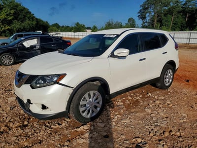 5N1AT2MV2FC****** 2015 Nissan Rogue