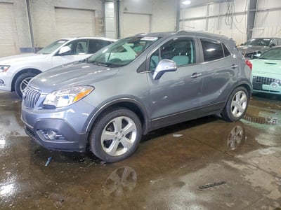 2015 Buick Encore
