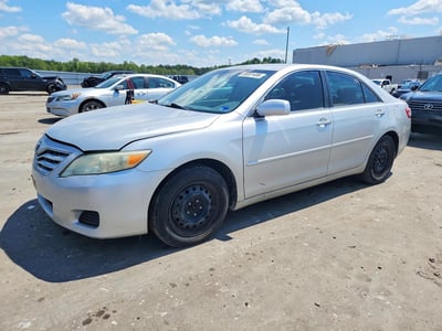 4T4BF3EK8AR****** 2010 Toyota Camry