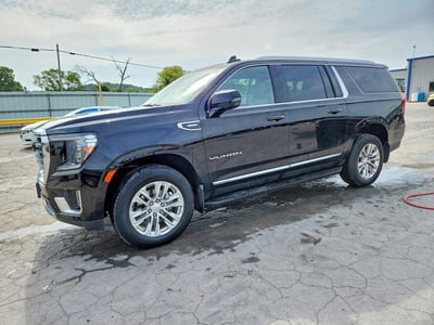 2021 GMC Yukon XL