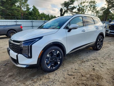 KNDPXDDG7T7****** 2026 Kia Sportage Hybrid