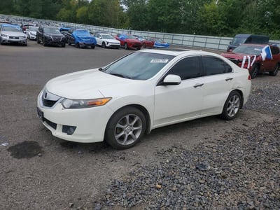 JH4CU26679C****** 2009 Acura TSX