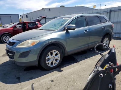 JM3TB2CV4B0****** 2011 Mazda CX-9