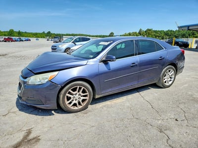 1G11C5SL5FF****** 2015 Chevrolet Malibu