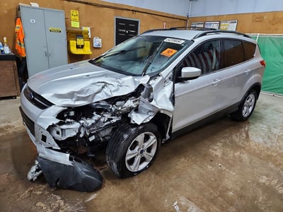 1FMCU9G99GU****** 2016 Ford Escape