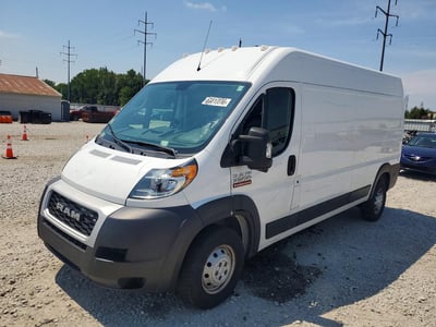 3C6MRVHG2ME****** 2021 RAM Promaster 3500