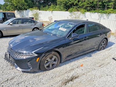 5XXG14J20PG****** 2023 Kia K5