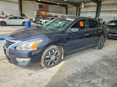 1N4AL3AP5EN****** 2014 Nissan Altima