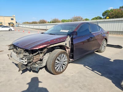 1N4BL4DV6PN****** 2023 Nissan Altima