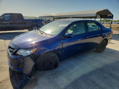JTDBU4EE8BJ****** 2011 Toyota Corolla