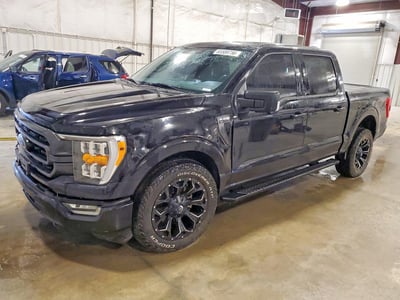 1FTFW1E83NF****** 2022 Ford F-150
