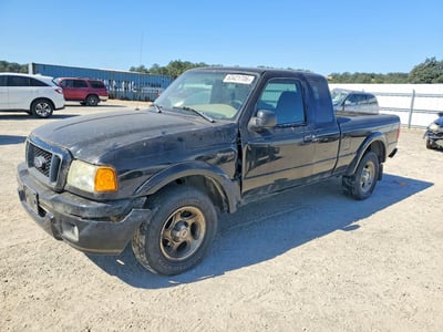 2004 Ford Ranger