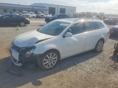 3VWPL7AJ1CM****** 2012 Volkswagen Jetta