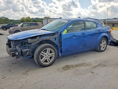 2013 Dodge Avenger