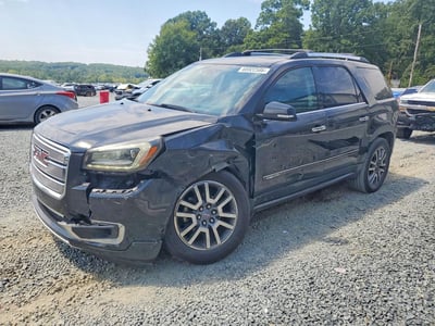 2013 GMC Acadia