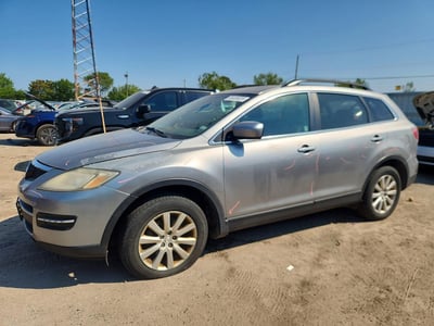 2009 Mazda CX-9