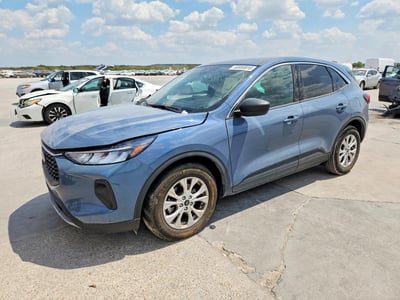 1FMCU0GN7PU****** 2023 Ford Escape