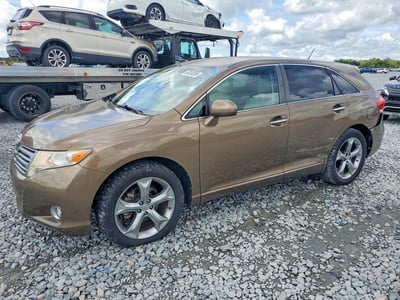 2010 Toyota Venza