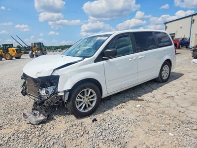 2C4RDGBG0ER****** 2014 Dodge Grand Caravan