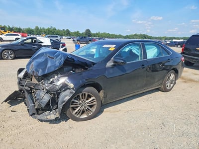 4T1BF1FK3GU****** 2016 Toyota Camry