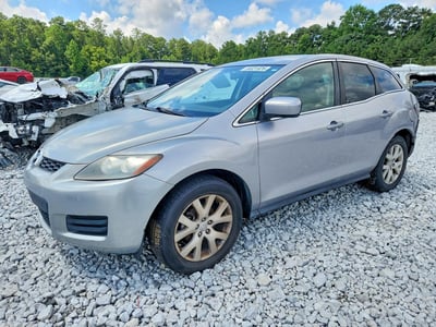 JM3ER293480****** 2008 Mazda CX-7