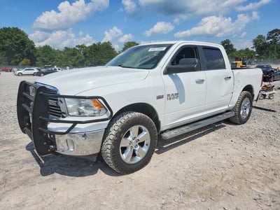 1C6RR7LTXES****** 2014 RAM 1500