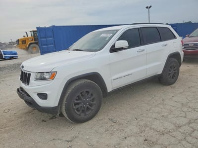 1C4RJFBGXEC****** 2014 Jeep Grand Cherokee