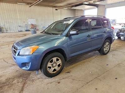2009 Toyota RAV4