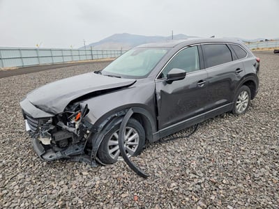 2018 Mazda CX-9
