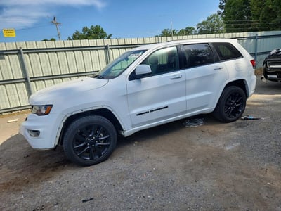 1C4RJEAGXKC****** 2019 Jeep Grand Cherokee