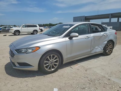 3FA6P0H72HR****** 2017 Ford Fusion