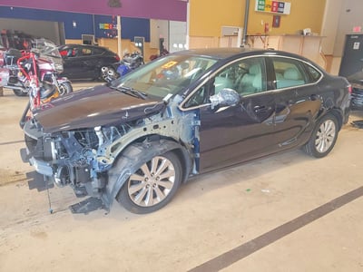 2016 Buick Verano