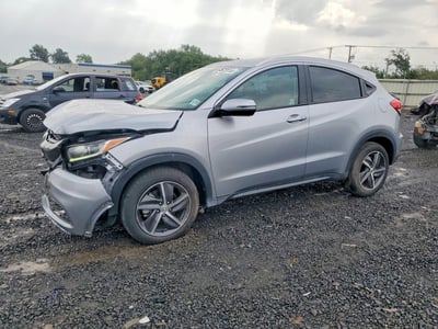 3CZRU6H57NM****** 2022 Honda HR-V