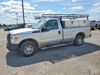 1FTBF2A61CE****** 2012 Ford F-250