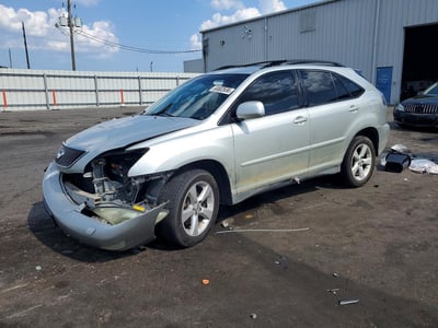 2T2GA31U25C****** 2005 Lexus RX