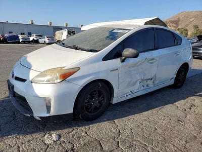 JTDKN3DU7D5****** 2013 Toyota Prius