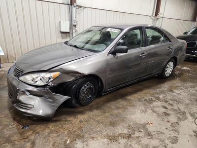 2006 Toyota Camry