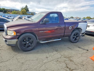 2004 Dodge Ram Pickup