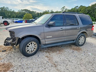 1FMJU1H55EE****** 2014 Ford Expedition