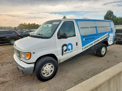 1FBSS31S8WH****** 1998 Ford E-350