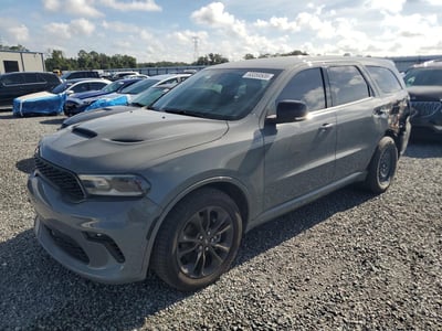 2022 Dodge Durango