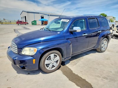 2010 Chevrolet HHR