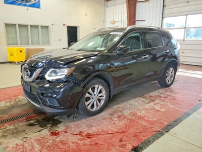 KNMAT2MV1GP****** 2016 Nissan Rogue