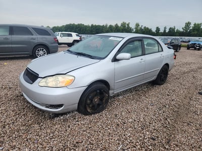 2006 Toyota Corolla