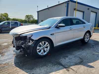 2011 Ford Taurus