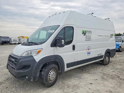 3C6MRVSG7TE****** 2026 RAM Promaster 3500