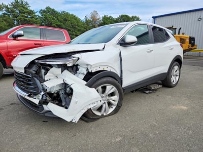KL4AMCSL3TB****** 2026 Buick Encore