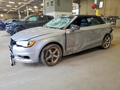 WAU78LFF0G1****** 2016 Audi A3